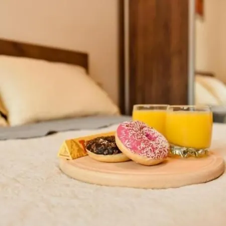 Apartamento Balkan Hill 3 - A26 - Pekovic Blue Sa Garazom Zlatibor