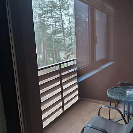 Balkan Hill 3 - A26 - Pekovic Blue Sa Garazom * Zlatibor