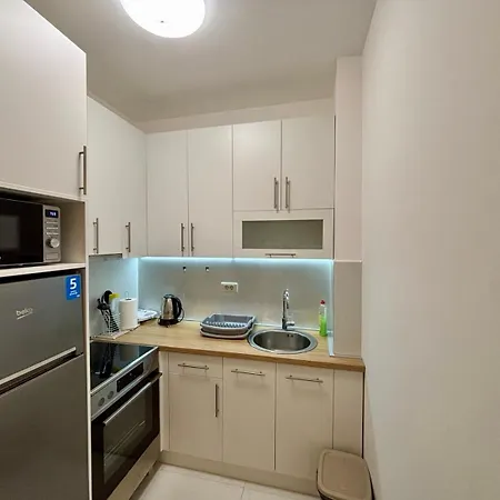 Apartamento Balkan Hill 3 - A26 - Pekovic Blue Sa Garazom Zlatibor