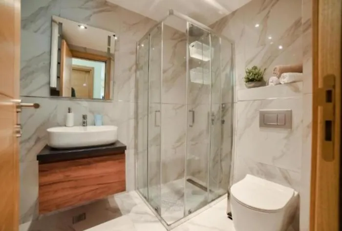 Balkan Hill 3 - A26 - Pekovic Blue Sa Garazom Zlatibor