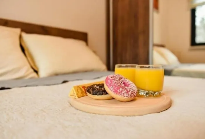 Apartamento Balkan Hill 3 - A26 - Pekovic Blue Sa Garazom Zlatibor