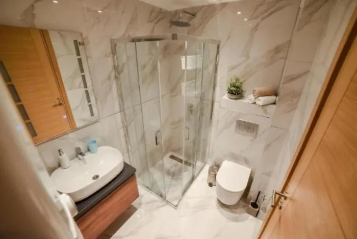 Balkan Hill 3 - A26 - Pekovic Blue Sa Garazom Zlatibor