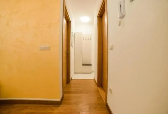 Balkan Hill 3 - A26 - Pekovic Blue Sa Garazom Apartamento *