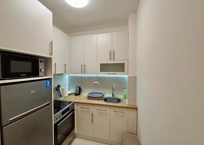 Apartamento Balkan Hill 3 - A26 - Pekovic Blue Sa Garazom Zlatibor